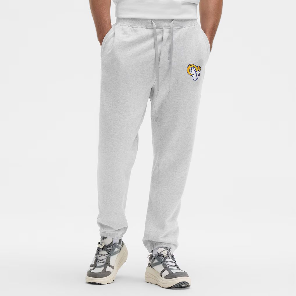 2026 NFL Los Angeles Rams sweatpants->buffalo bills->NFL Jersey